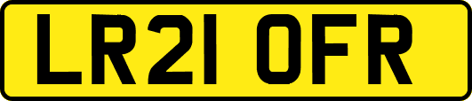 LR21OFR