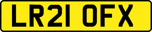 LR21OFX