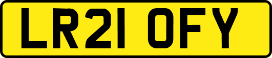 LR21OFY