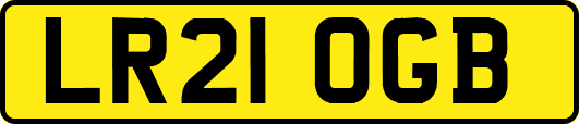 LR21OGB