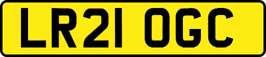 LR21OGC