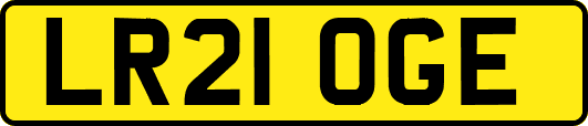 LR21OGE