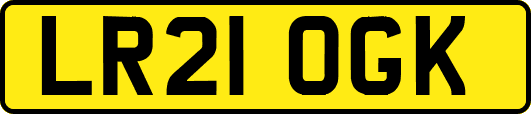 LR21OGK