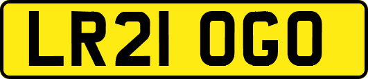 LR21OGO