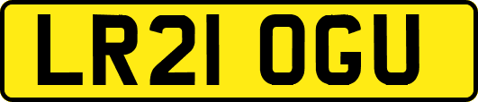 LR21OGU