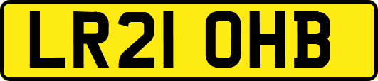 LR21OHB