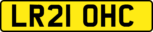 LR21OHC