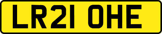 LR21OHE