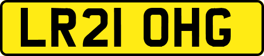 LR21OHG