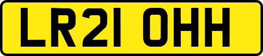 LR21OHH