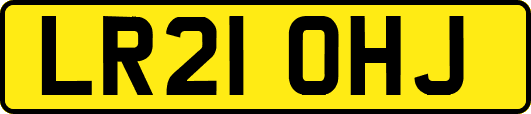 LR21OHJ
