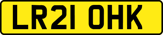 LR21OHK