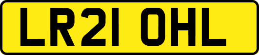 LR21OHL