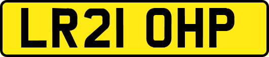 LR21OHP