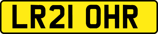 LR21OHR