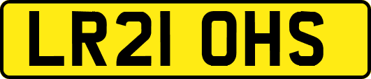 LR21OHS