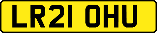 LR21OHU