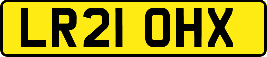 LR21OHX