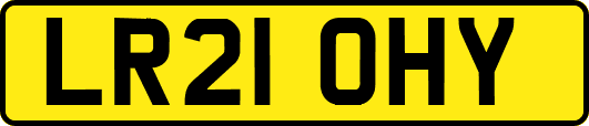 LR21OHY