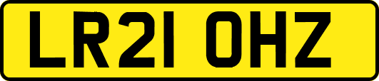 LR21OHZ