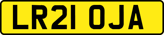 LR21OJA