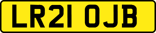 LR21OJB