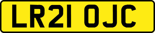 LR21OJC