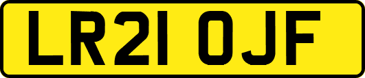 LR21OJF