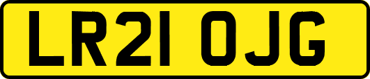 LR21OJG