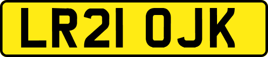 LR21OJK