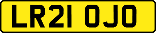 LR21OJO