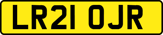 LR21OJR