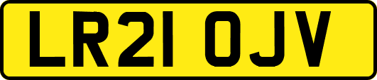 LR21OJV