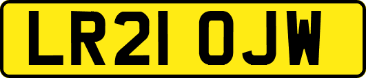 LR21OJW