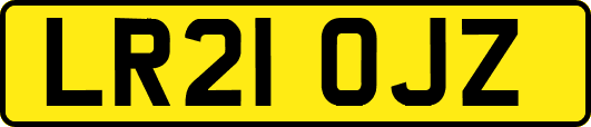 LR21OJZ