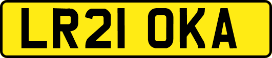 LR21OKA