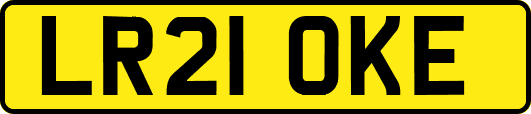 LR21OKE