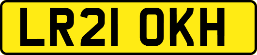 LR21OKH