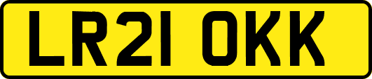 LR21OKK