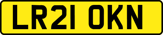 LR21OKN