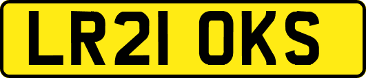LR21OKS