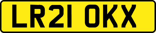 LR21OKX