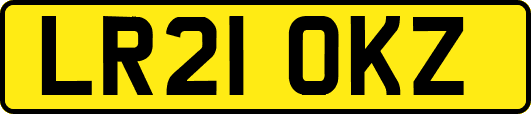 LR21OKZ