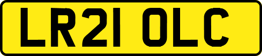 LR21OLC
