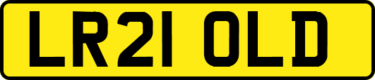 LR21OLD