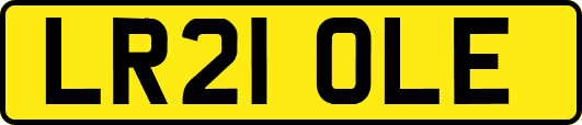 LR21OLE