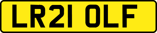LR21OLF