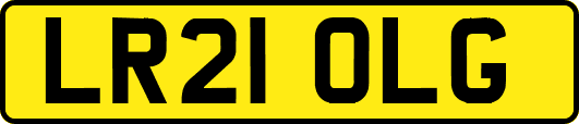 LR21OLG