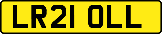 LR21OLL