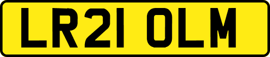 LR21OLM